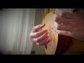 Scottish lute music from the Wemyss Lute Book