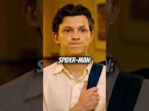 ¿Sabías que en Spider-Man: Lejos de Casa…