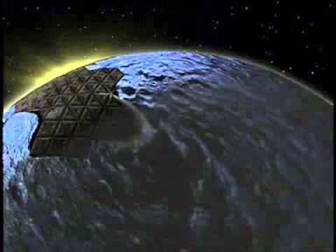 LEXX 2.0: SUPERNOVA - I AM THE LEXX