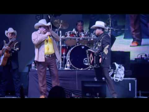 Los Invasores de Nuevo León 'El Reencuentro' Vol 2 en Vivo -   El Machete