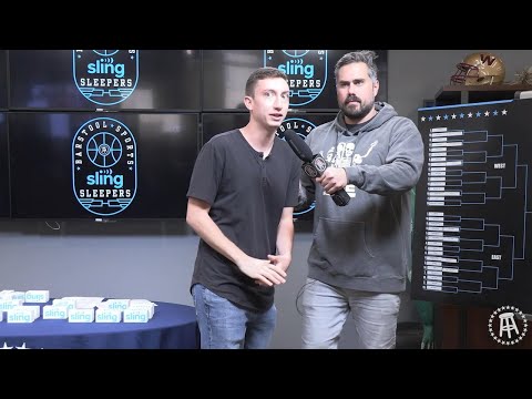 Barstool Sports Bloggers Could Win $50K During March Basketball Tournament