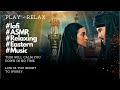 Khuda Aur Mohabbat Season 3 Lofi ASMR Relaxing Eastern Music Song