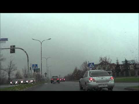 ARS Żory 24.11.2013r. DRAG RACE na światłach