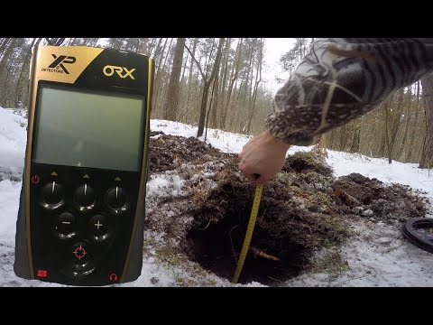 XP ORX 22x35