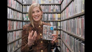 Rosamund Pike's Closet Picks