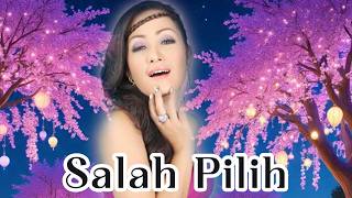 Download lagu SALAH PILIH ( klambi abang ) NUNUNG ALVI CIPT  SUNARTO MA mp3