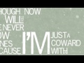 Alder - Breathless (Lyric Video)