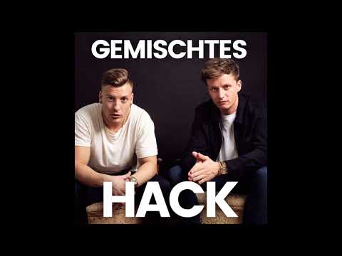 Gemischtes Hack - Best of #36 - #72 (Staffel 2)