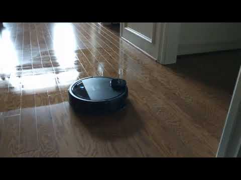 deebot ozmo 930 live test 2019