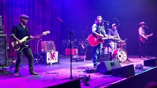 Roger Clyne &amp; The Peacemakers - 5x5, 08/31/2019, Brooklyn Bowl, Las Vegas, Nevada
