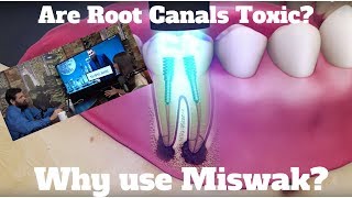 In this informative episode of The Deen Show, Dr. Lina Garcia discusses the significance of oral health and its impact on ...