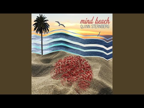 Mind Beach online metal music video by QUINN STERNBERG