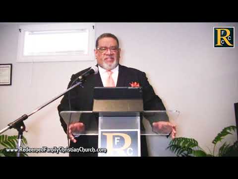 "The Truth" with Rev. Kurt Young - Feb-22-2026 at RFCC