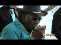 Big George Brock - Hoochie Coochie Man