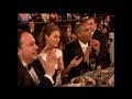 Kyra Sedgwick Wins Best Actress TV Series Drama Golden Globes 2007