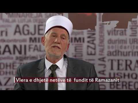 Nen hijen e Ramazanit   Emisioni 19   Promo