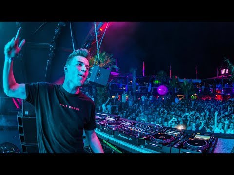 Curbi - Noa Beach Club (Croatia)