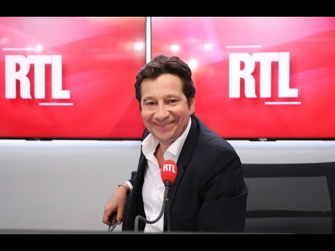 La chronique de Laurent Gerra du 11 juin 2019