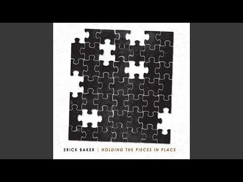 The Last Time - Erick Baker