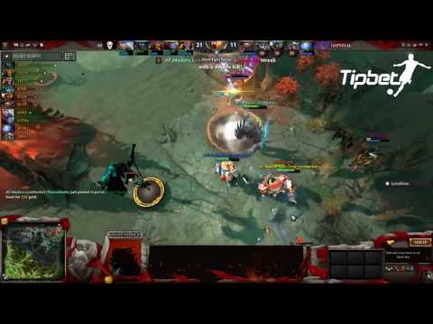 Ad Finem vs The Imperial | WCA Qualifier | Highlights