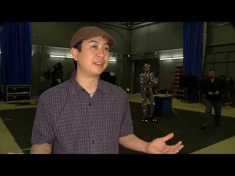 The Making of Iron Man 2