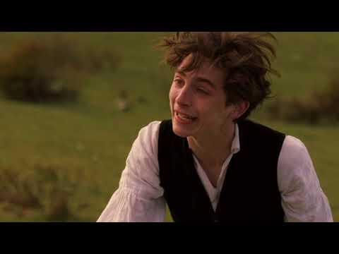 Jo and Laurie | Champagne Problems