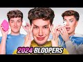 I HAD TO DELETE ALL OF THIS FOOTAGE FOR A REASON