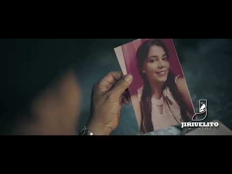 Milton Cruz "El Jiriuelito" - UN DESPRECIO EN LA BARRANCA (Video Oficial)