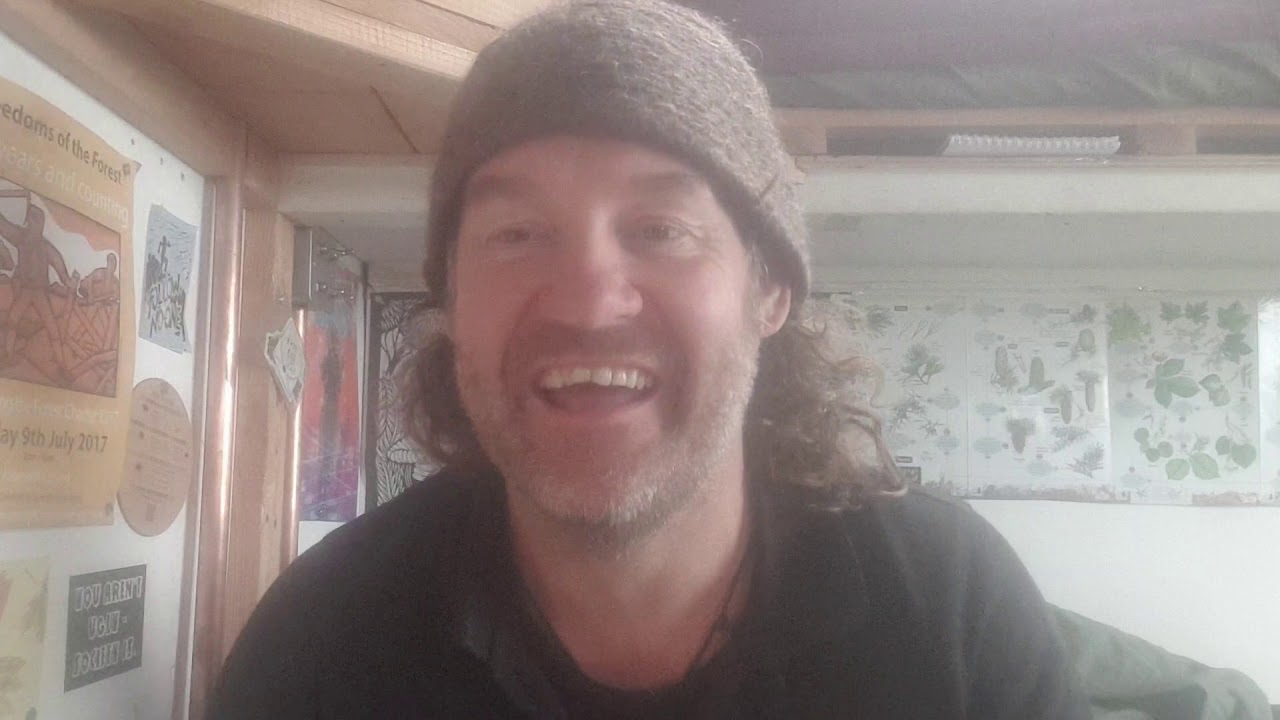 Introduction to The Rewild Project