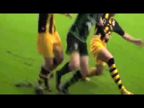 SESTAO RIVER vs  BARAKALDO