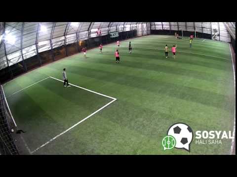 Mengiroğlu Halı Saha - 21-05-2016 23:00:01 - sosyalhalisaha.com