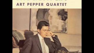 A FLG Maurepas upload - Art Pepper Quartet -  Summertime [#] - Jazz
