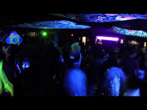 Whrikk Shankar Plan B & Vj Guy @ Why Not Wednesday