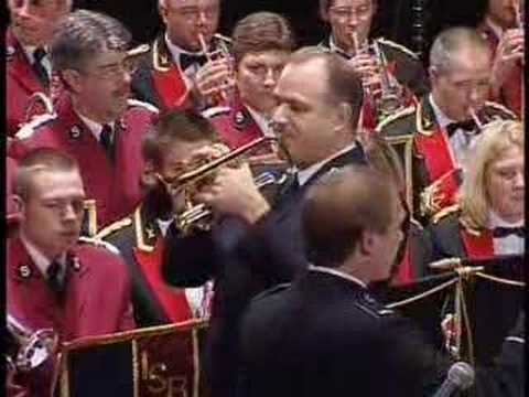 Clear Skies played by David Daws