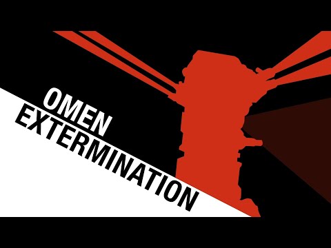 A Guide to OMEN Extermination | Deep Rock Galactic