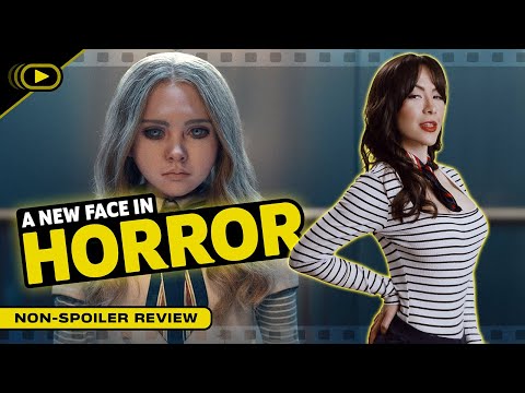 Is M3GAN a new cult classic? - Lana Yuen Reviews