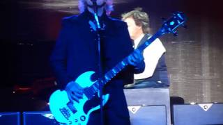 Paul McCartney - Here, There And Everywhere (Buenos Aires 19/05/2016)