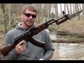 AK-47 BUMP-FIRE / FIRST IMPRESSIONS 