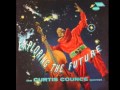 Curtis Counce Quintet - Exploring the Future (1958)