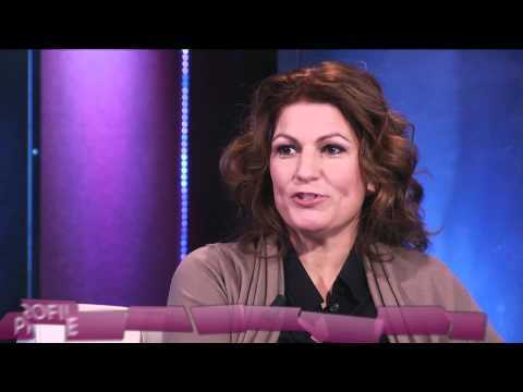 Sandy Wenderhold — Sandy Wenderhold (Sansyl): 'Mijn vader zat in de cel, maar n