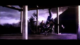 Mortal Kombat: Legacy music video - The Immortals