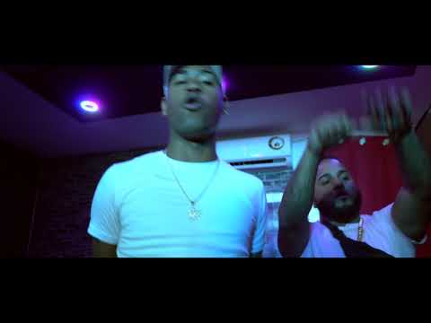 Con El Mango   Animal El Kallejero Feat  Tonton 80 Video Oficial