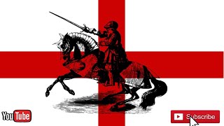 St George’s Day Rant 🏴󠁧󠁢󠁥󠁮󠁧󠁿🎙️