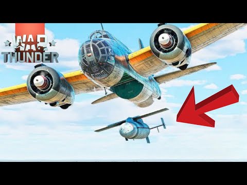 Japanese Experimental Guided Missile in War Thunder