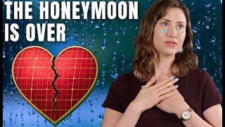 THE END of the renewable energy honeymoon | Zoe Hilton