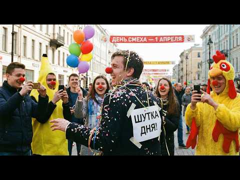 Прямой эфир - Март 2026