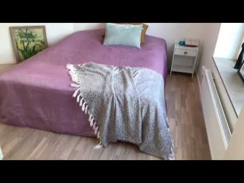 Gränsgatan 30 - 2:a · 55m2 - Solna Råsunda : Via Notar mäklare Solna