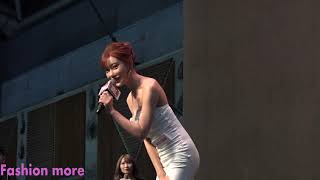 Download lagu [PhotoTime]2019成人展 Taipei Red Expo台北國際成人展 (D1) 27 明日花キララ mp3