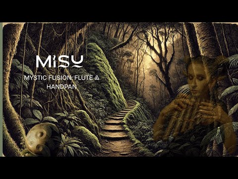 Shamanic Tribal Relaxation Music | Panflute, Didgeridoo & Drums for Healing Meditation | MISU