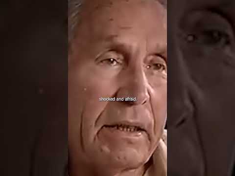 Thumbnail for What Was It Like Shooting Jewish Civilians? An SS Soldier Admits…